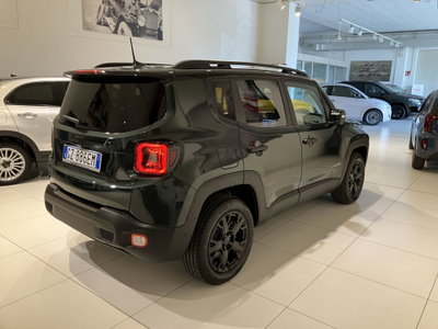 Jeep Renegade 1.3 t4 phev North Star 4xe at6 (19)