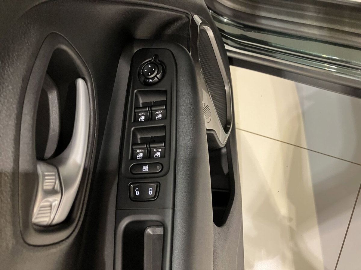 Jeep Renegade 1.3 t4 phev North Star 4xe at6 (20)