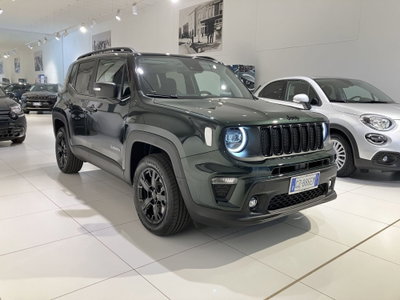 Jeep Renegade 1.3 t4 phev North Star 4xe at6 (3)