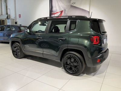 Jeep Renegade 1.3 t4 phev North Star 4xe at6 (4)