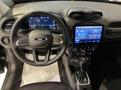 Jeep Renegade 1.3 t4 phev North Star 4xe at6 (8)