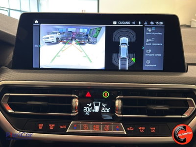 BMW X3 xDrive20i Msport (13)
