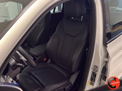 BMW X3 xDrive20i Msport (3)