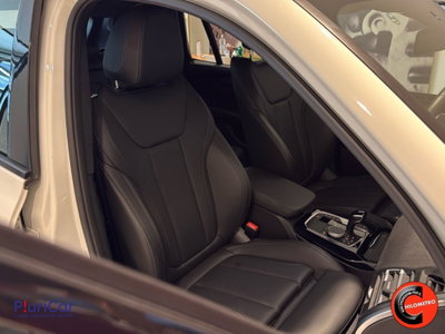BMW X3 xDrive20i Msport (5)