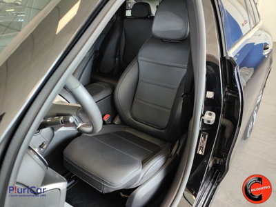 Mercedes-Benz Classe C Station Wagon 200 d mhev Advanced Plus auto (4)