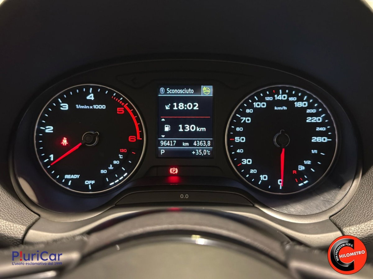 Audi Q2 Q2 35 TDI quattro S tronic S line Edition (10)