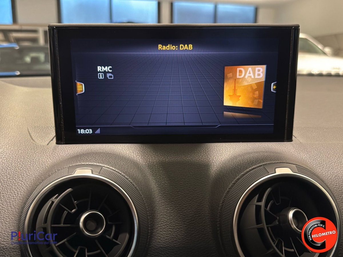 Audi Q2 Q2 35 TDI quattro S tronic S line Edition (12)