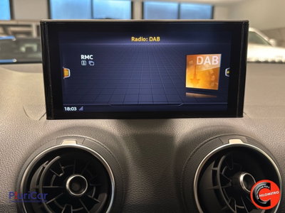 Audi Q2 Q2 35 TDI quattro S tronic S line Edition (12)