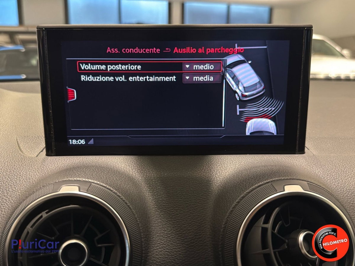 Audi Q2 Q2 35 TDI quattro S tronic S line Edition (13)