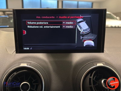 Audi Q2 Q2 35 TDI quattro S tronic S line Edition (13)