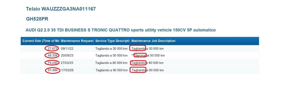 Audi Q2 Q2 35 TDI quattro S tronic S line Edition (15)