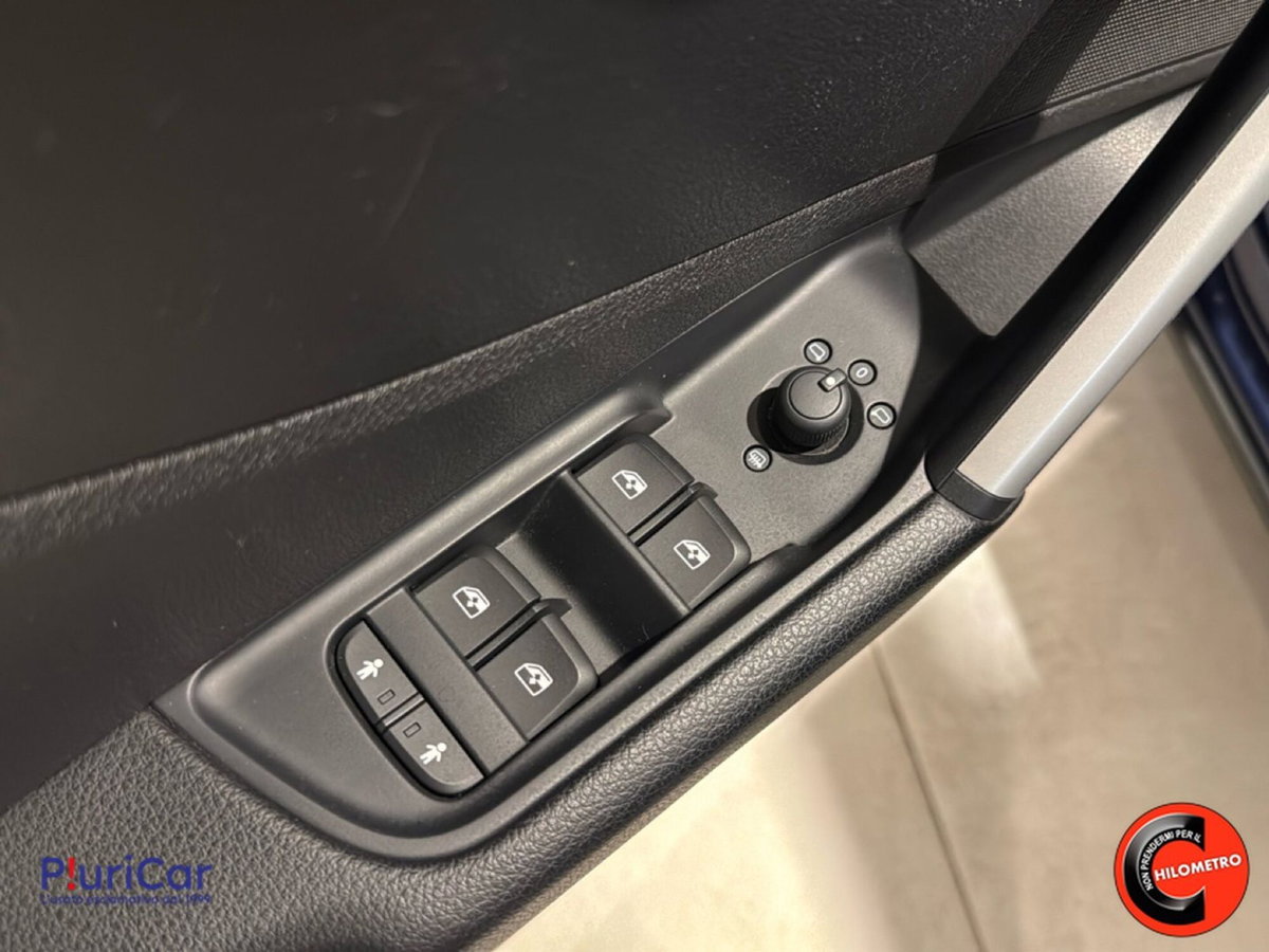 Audi Q2 Q2 35 TDI quattro S tronic S line Edition (19)