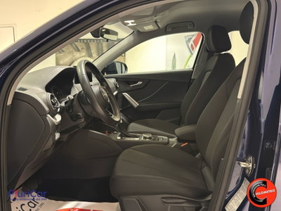 Audi Q2 Q2 35 TDI quattro S tronic S line Edition (20)