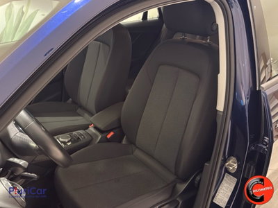 Audi Q2 Q2 35 TDI quattro S tronic S line Edition (3)