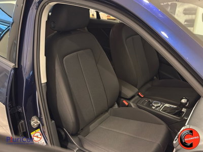 Audi Q2 Q2 35 TDI quattro S tronic S line Edition (5)