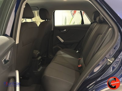 Audi Q2 Q2 35 TDI quattro S tronic S line Edition (8)