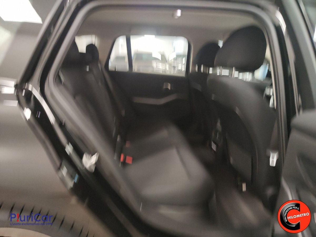 BMW Serie 3 Touring 318d  mhev 48V auto (7)