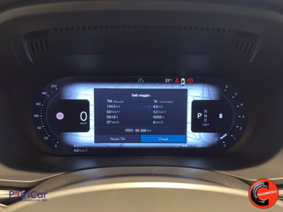 Volvo XC60 B5 (d) AWD automatico Ultimate Bright (10)