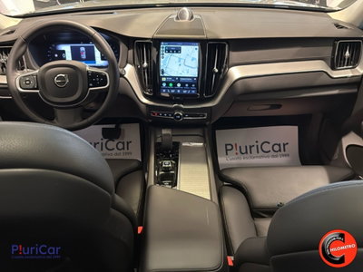 Volvo XC60 B5 (d) AWD automatico Ultimate Bright (4)