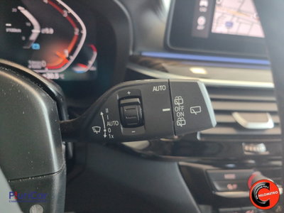 BMW Serie 5 Touring 530d 48V xDrive  Luxury (18)