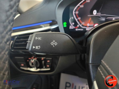 BMW Serie 5 Touring 530d 48V xDrive  Luxury (19)
