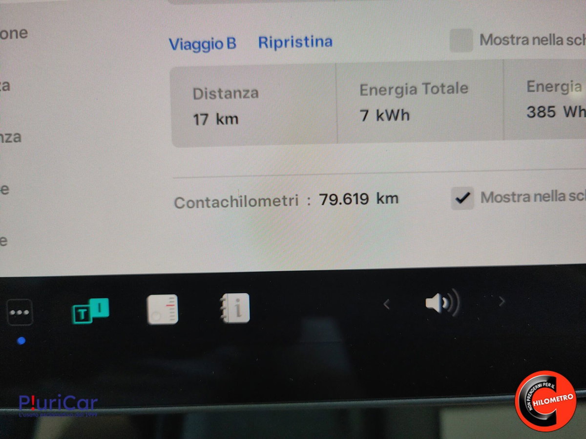 Tesla Model Y Long Range Dual Motor awd (11)