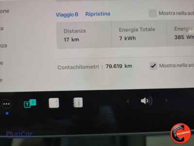 Tesla Model Y Long Range Dual Motor awd (11)
