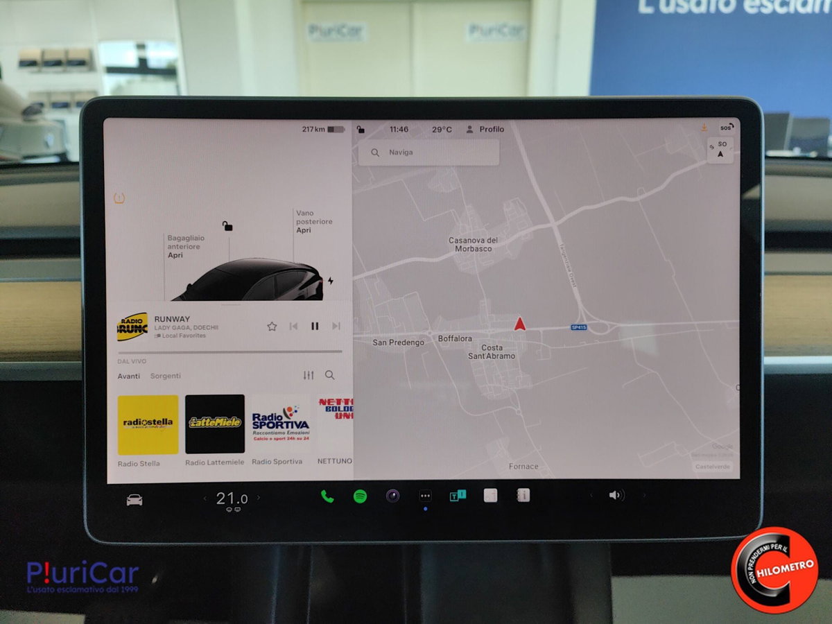Tesla Model Y Long Range Dual Motor awd (12)