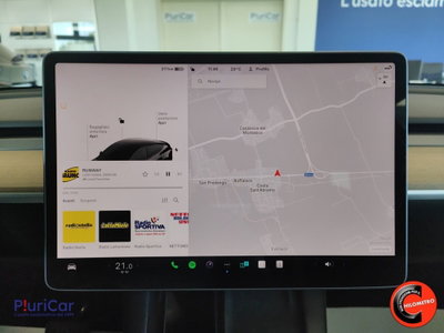 Tesla Model Y Long Range Dual Motor awd (12)
