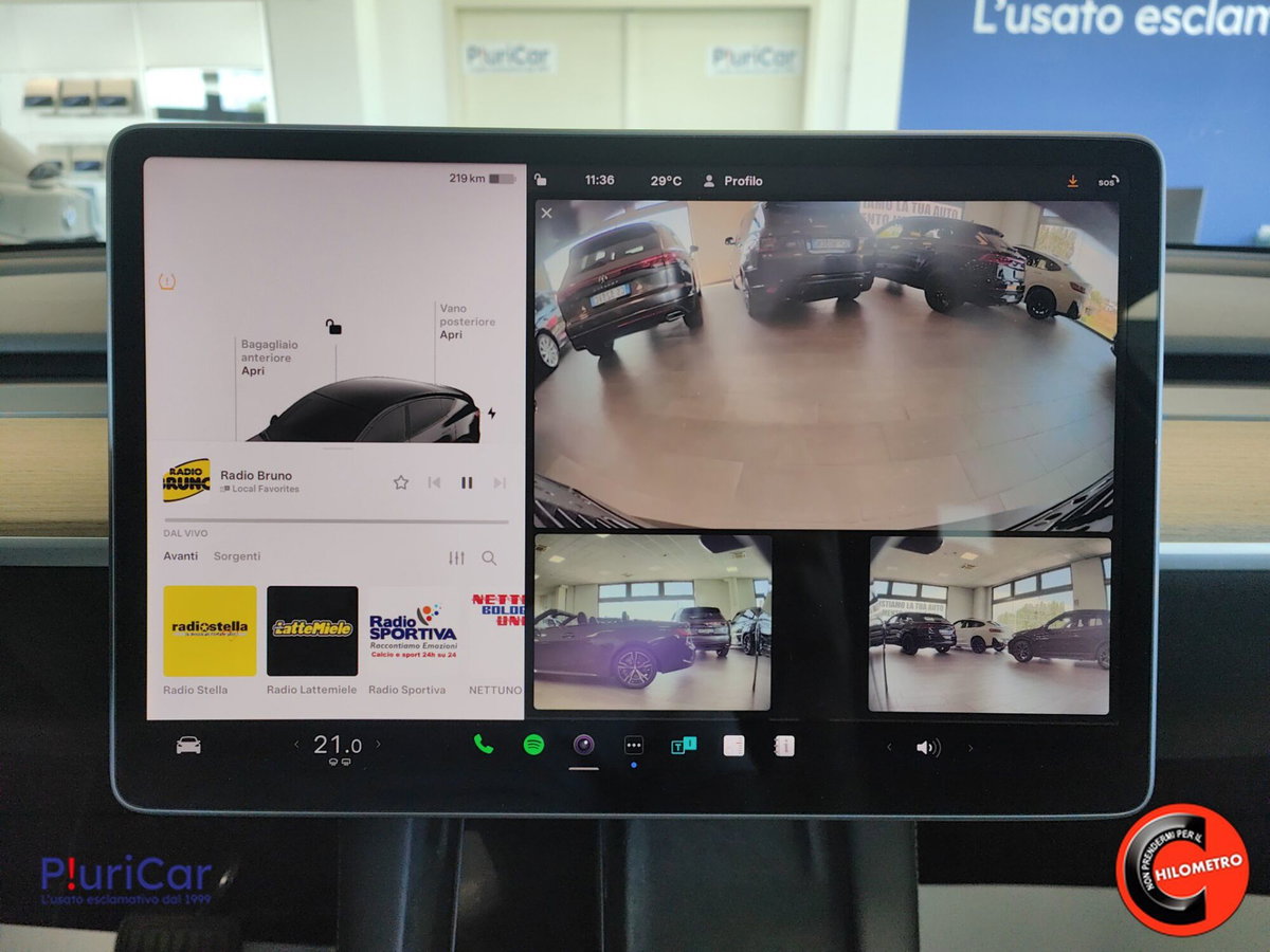 Tesla Model Y Long Range Dual Motor awd (13)