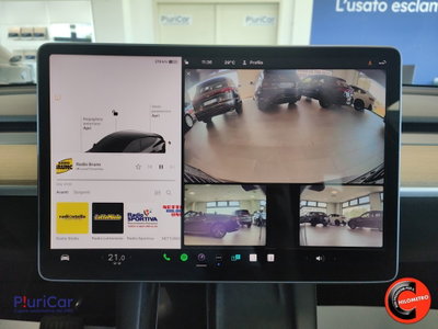 Tesla Model Y Long Range Dual Motor awd (13)
