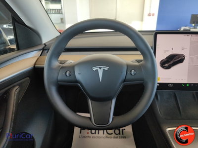 Tesla Model Y Long Range Dual Motor awd (15)