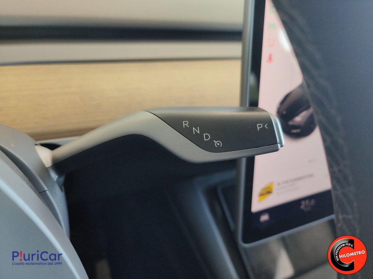 Tesla Model Y Long Range Dual Motor awd (17)