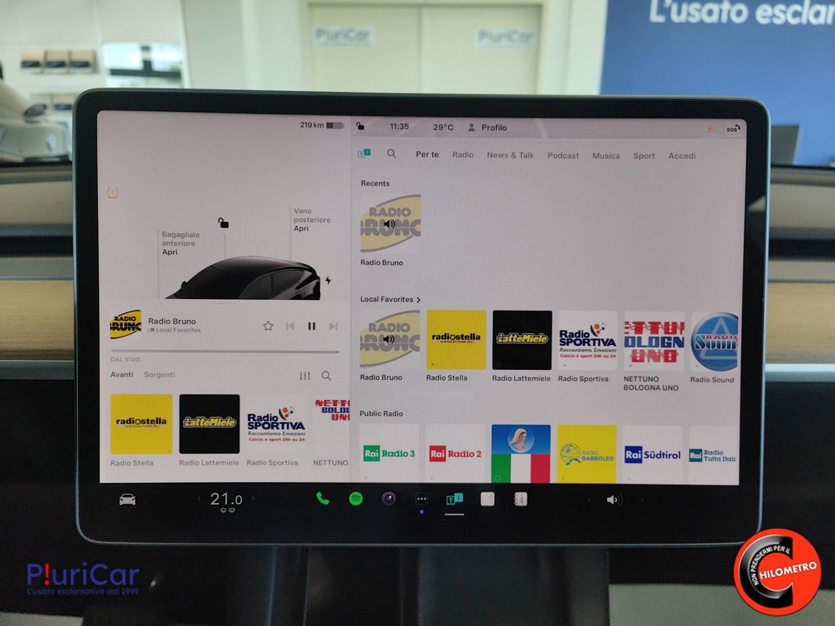 Tesla Model Y Long Range Dual Motor awd (20)