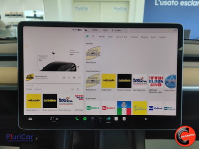 Tesla Model Y Long Range Dual Motor awd (20)