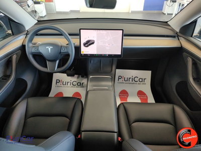 Tesla Model Y Long Range Dual Motor awd (3)