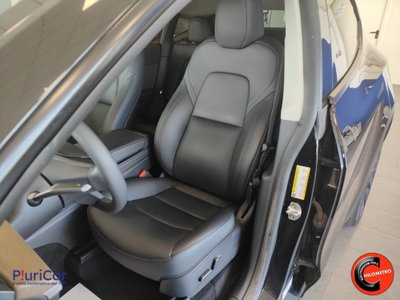 Tesla Model Y Long Range Dual Motor awd (4)