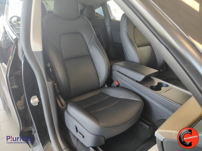 Tesla Model Y Long Range Dual Motor awd (5)