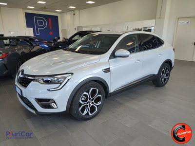 Renault Arkana E-Tech 145 CV Intens usata