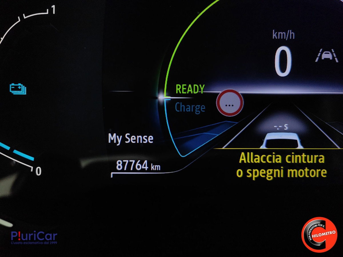 Renault Arkana E-Tech 145 CV Intens (10)
