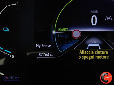 Renault Arkana E-Tech 145 CV Intens (10)