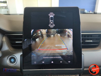 Renault Arkana E-Tech 145 CV Intens (12)