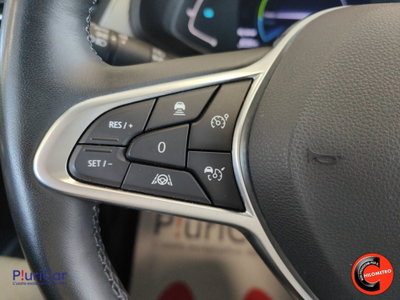 Renault Arkana E-Tech 145 CV Intens (17)