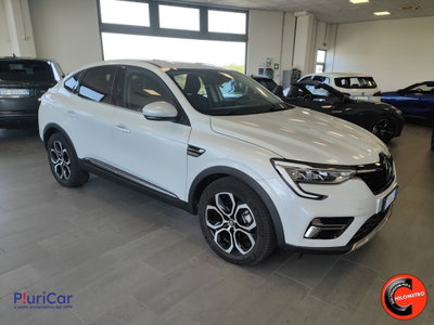 Renault Arkana E-Tech 145 CV Intens (2)