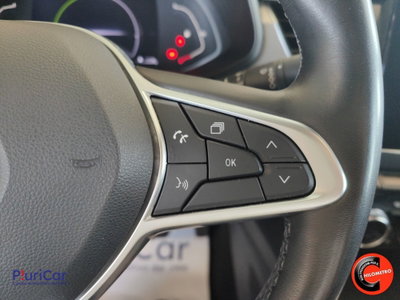 Renault Arkana E-Tech 145 CV Intens (20)