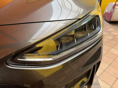 Ford Focus 1.0 EcoBoost Hybrid 155 CV 5p. ST-Line X (4)