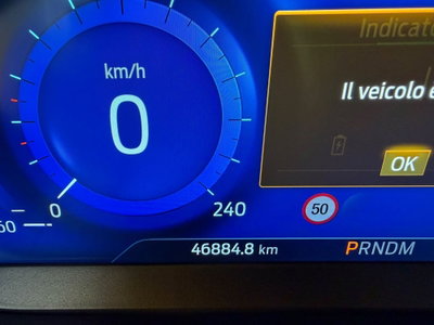 Ford Focus 1.0 EcoBoost Hybrid 155 CV 5p. ST-Line X (9)