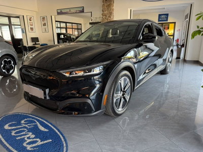 Ford Mustang Mach-E Extended 294CV Premium usata