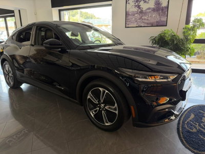 Ford Mustang Mach-E Extended 294CV Premium (4)