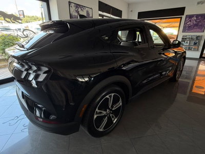 Ford Mustang Mach-E Extended 294CV Premium (6)